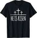 Christian Easter T-shirt Co