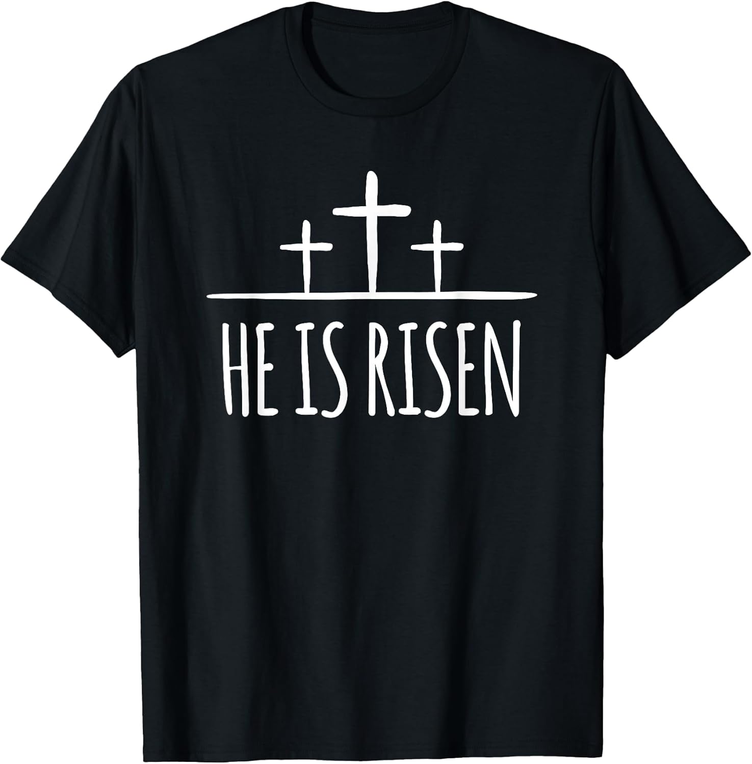 Christian Easter T-shirt Co
