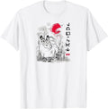 Lolth Cat Japanese Inspired T-Shirt