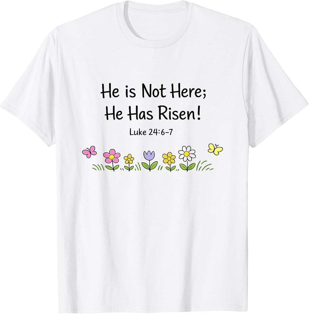 Faith Apparel