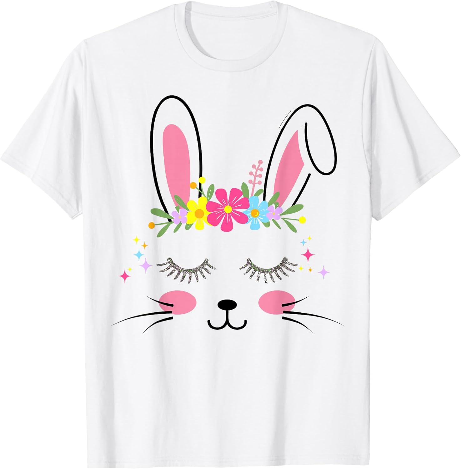 Cute easter bunny store
