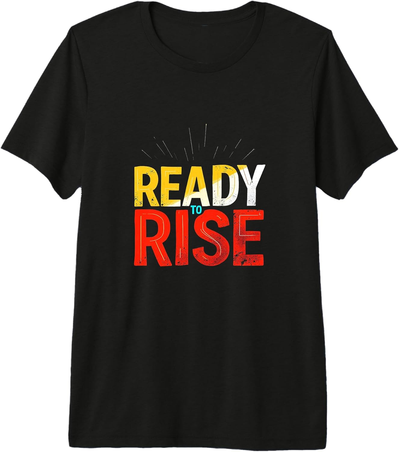 Motivational Typography Design