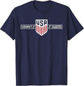 U.S Soccer Balogun #20 T-Shirt