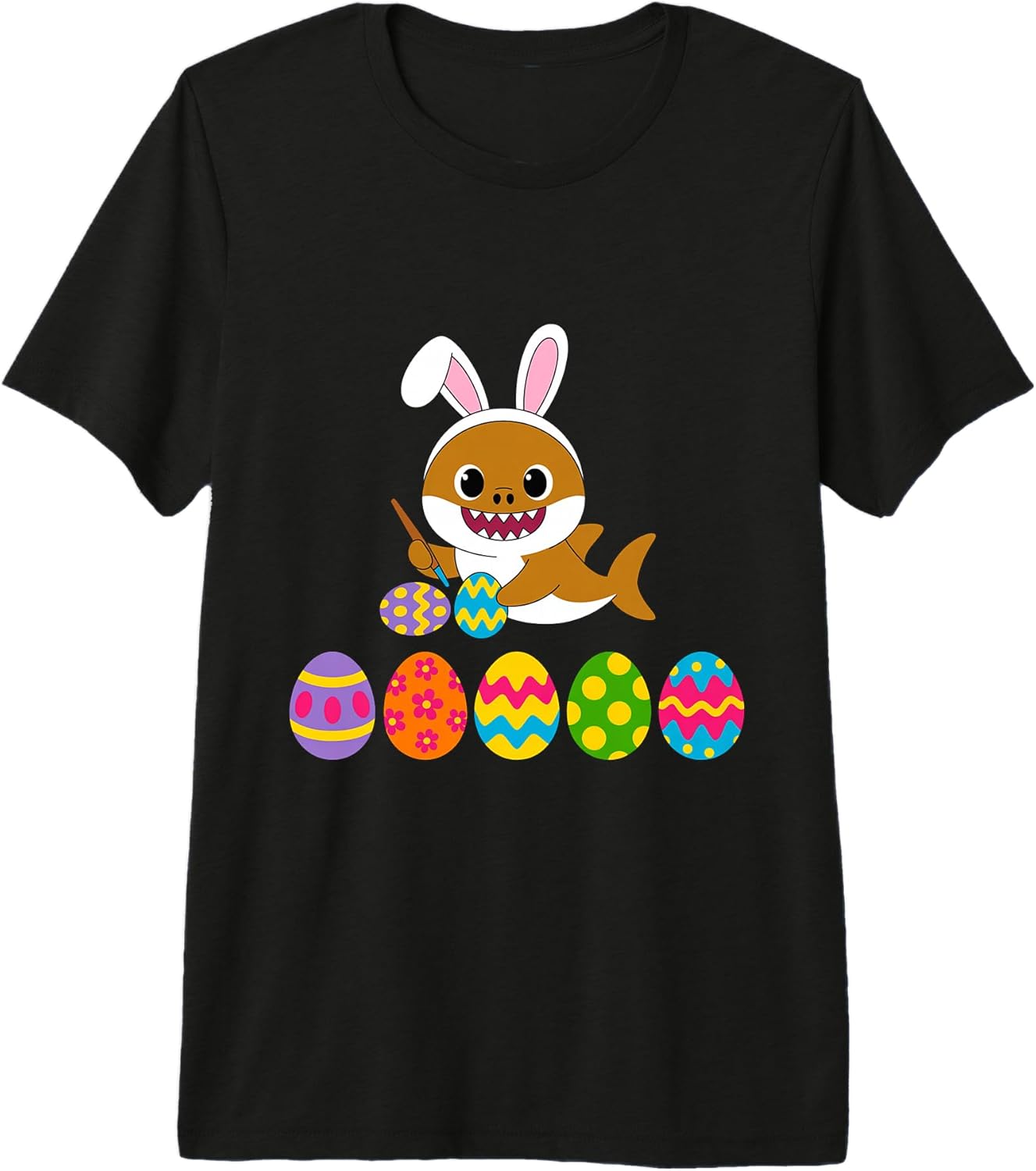 Shark Easter Fun for Kids and Toddlers