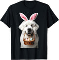 Easter Great Pyrenees Merch