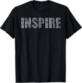 Uplifting Motivational and Inspirational Apparel