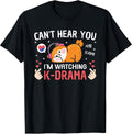 Cute Kawaii Kdrama Merch For Women Teen Girls Kids