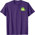 Cute Frog Tees and Frog Gifts