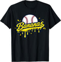 Funny Banana Shirt Cute Banana Gifts