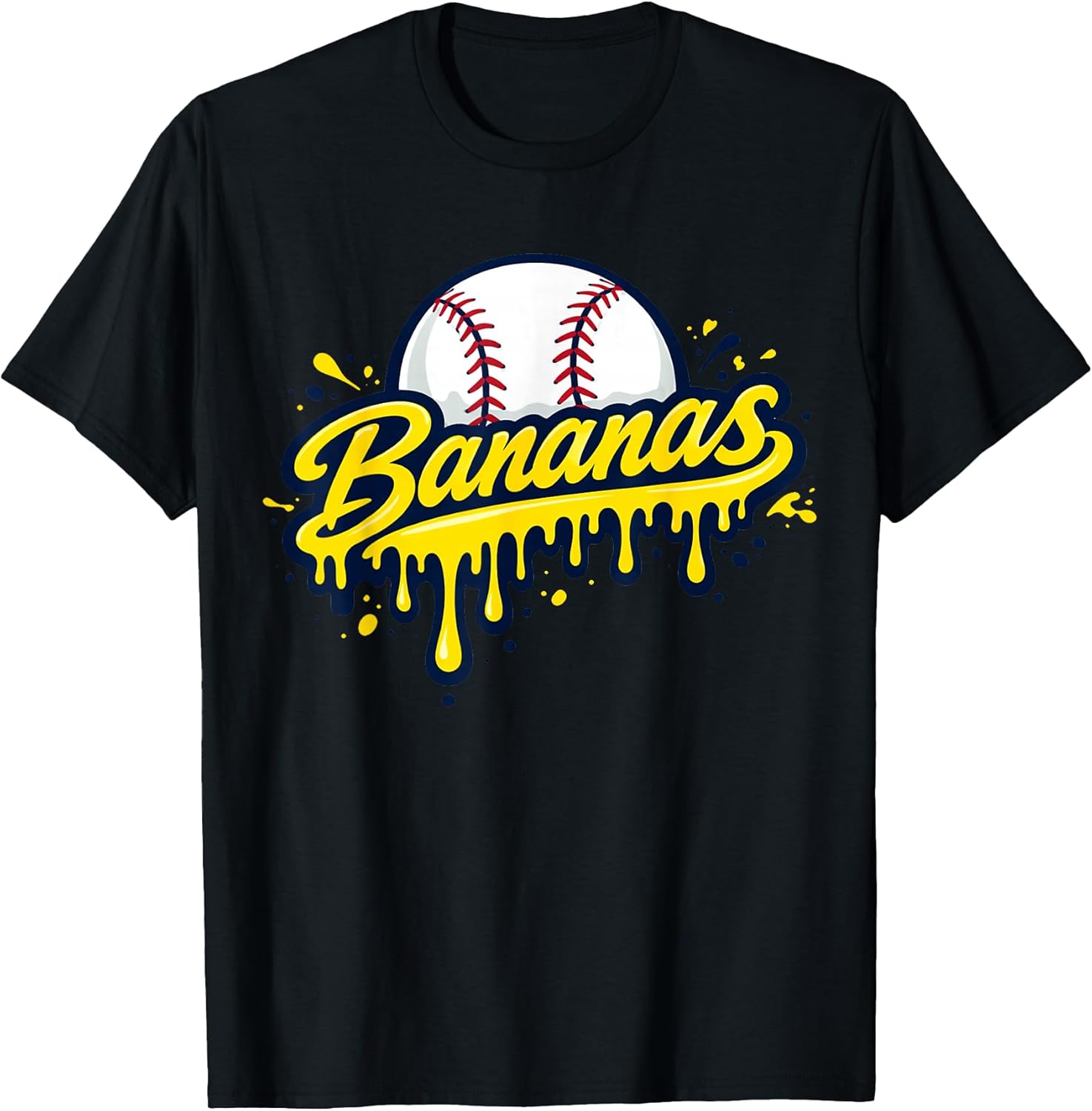 Funny Banana Shirt Cute Banana Gifts