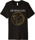 Meshuggah Merch