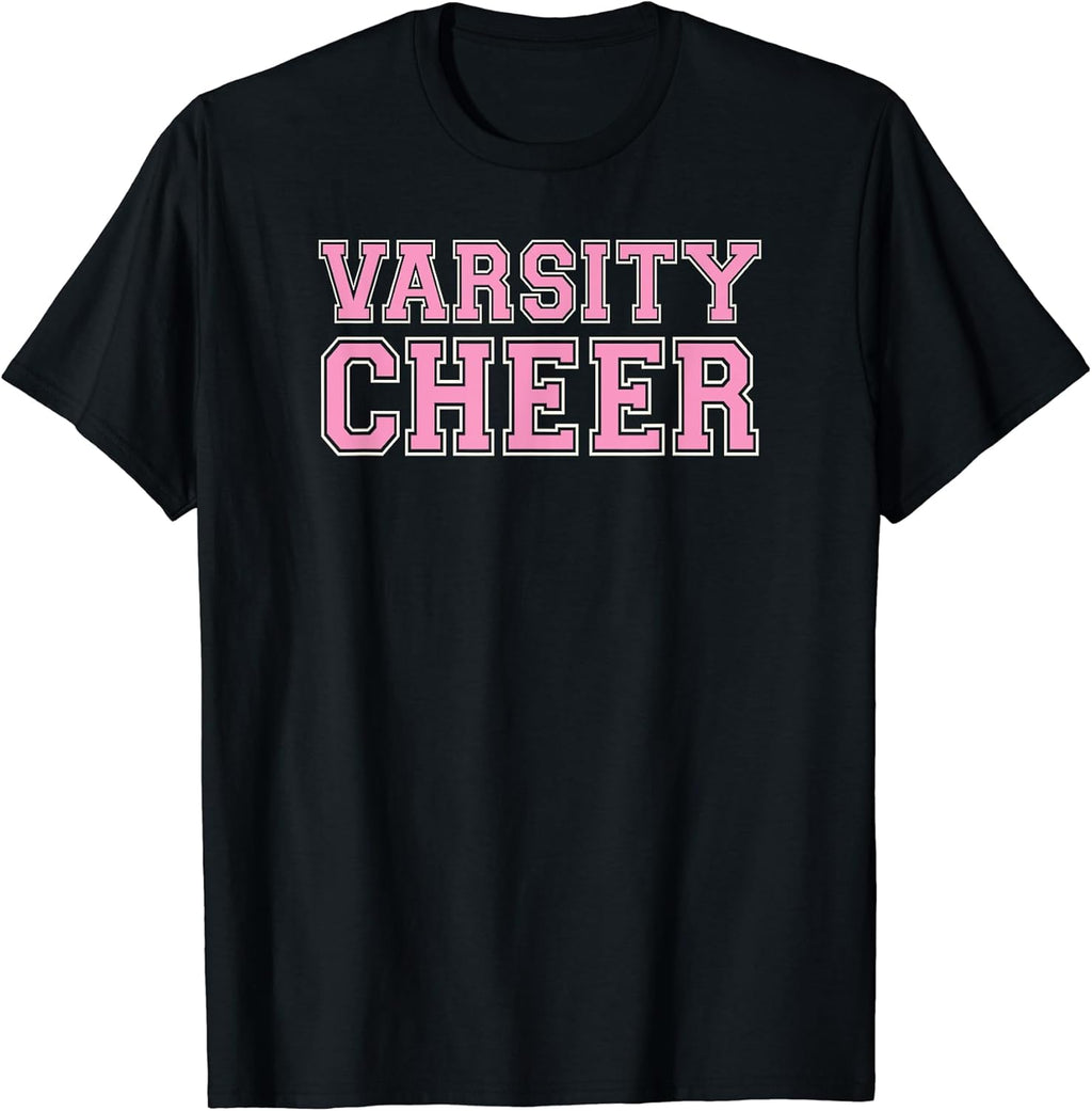 Cute and Trendy Cheerleader Accessories and Merch