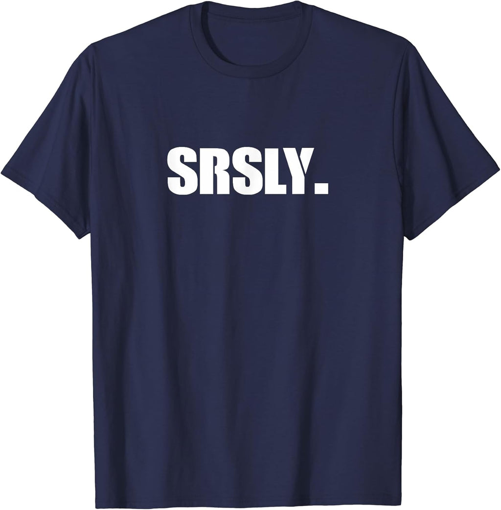 Sarcastic T Shirts