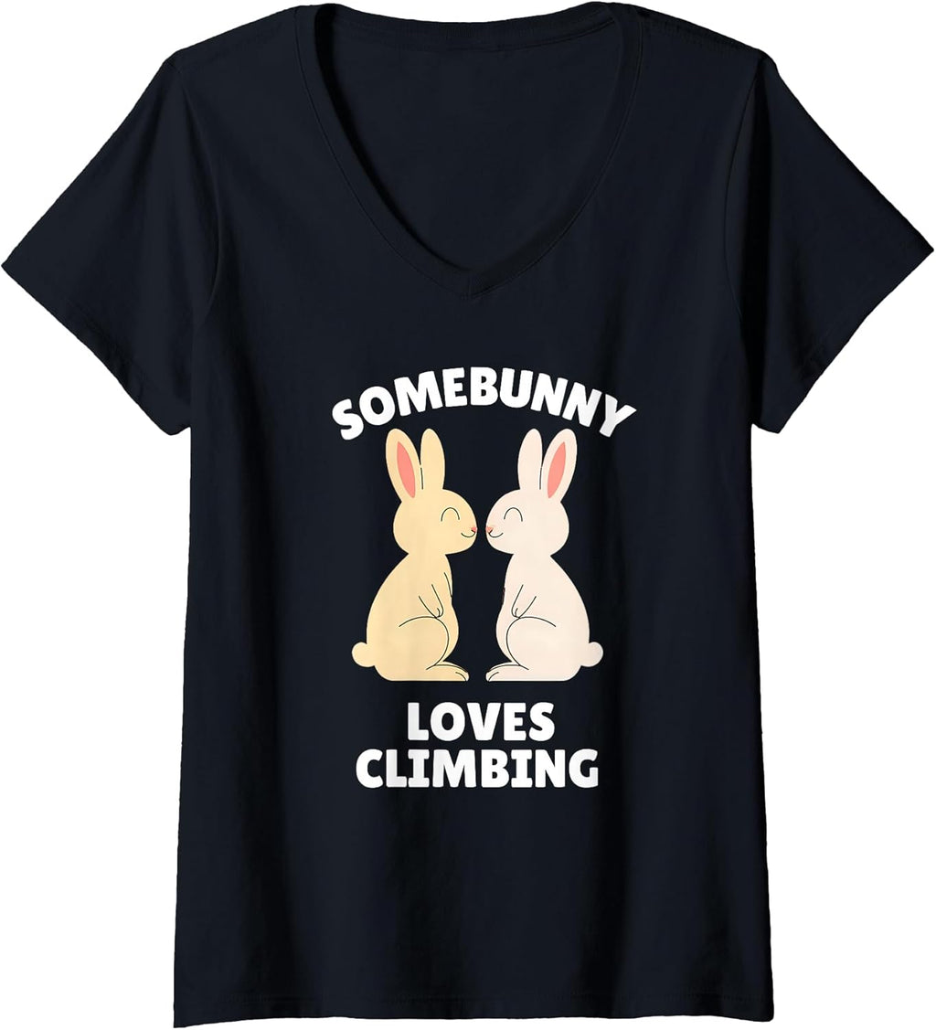 Easter Climbers Merch