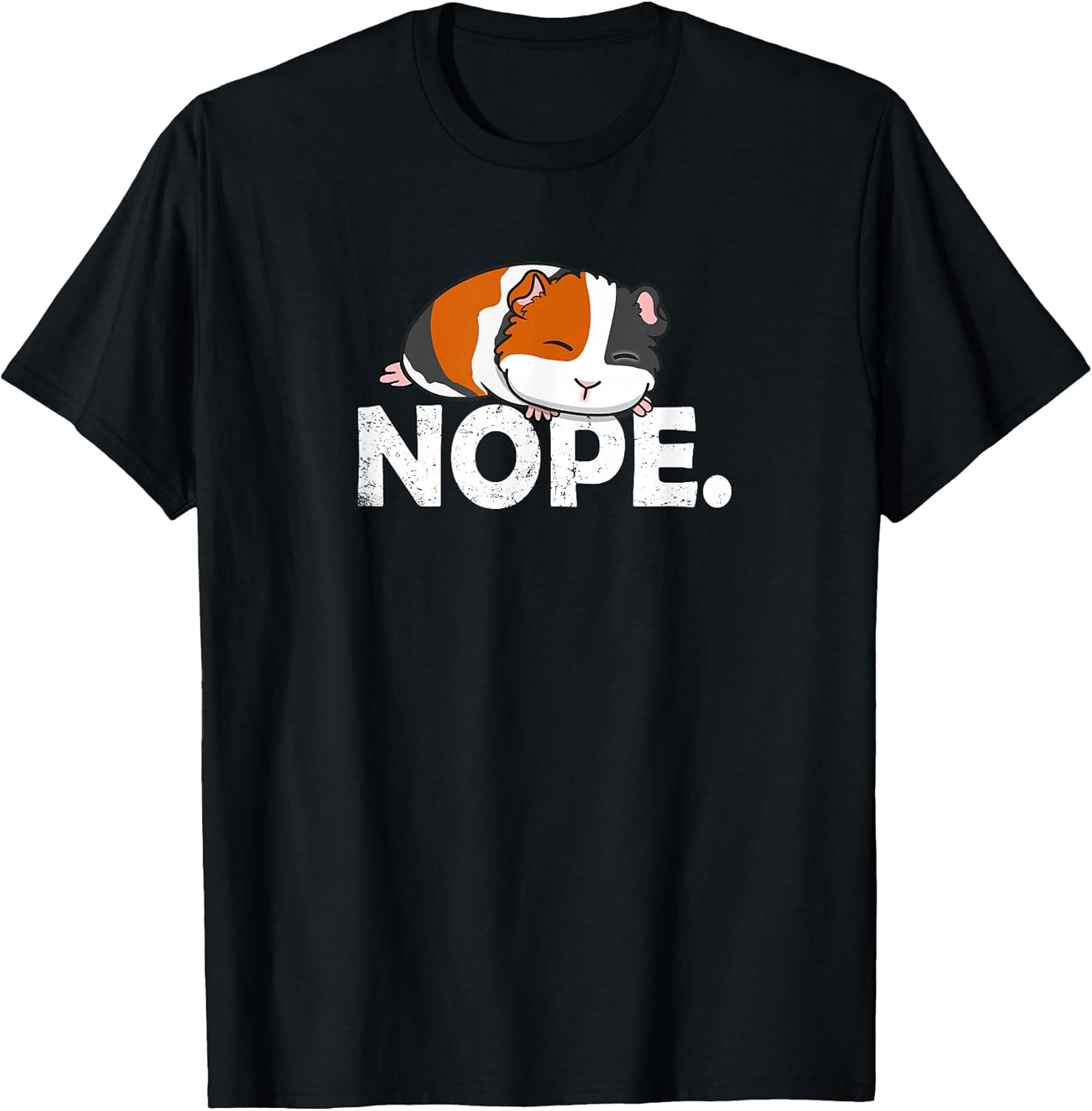 Funny Animal Cavy Love Gifts Tee Shirts & Hoodies