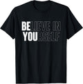 Motivational Quote Shirts