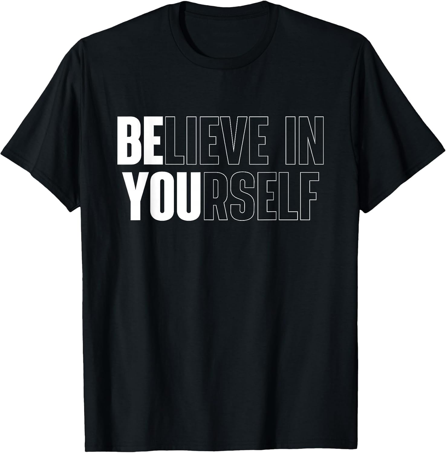 Motivational Quote Shirts