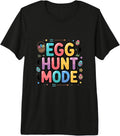 Cute Easter Egg Hunt Design