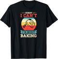 Cute Baker and Pastry Chef Merch and Accessories