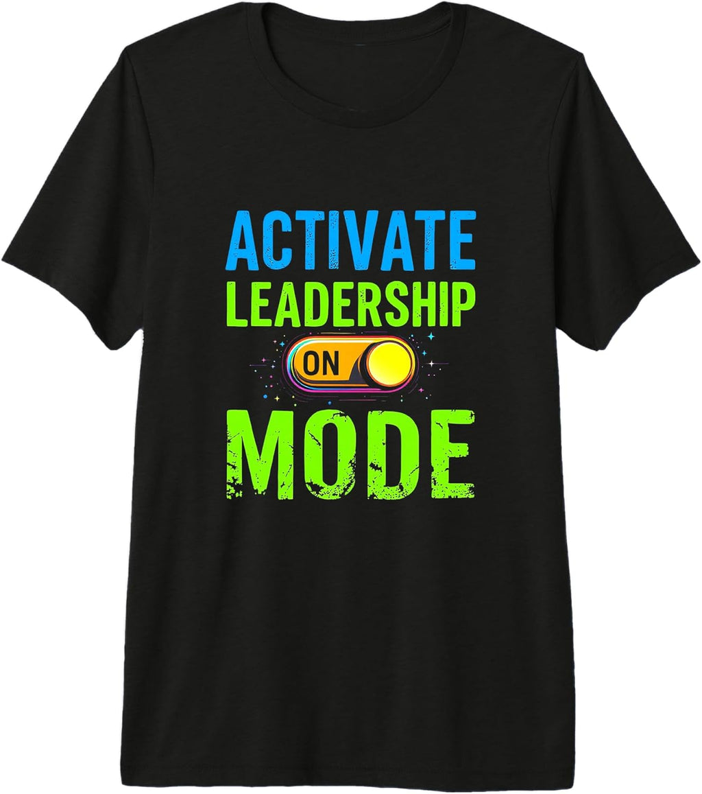 Leadership Motivation Design