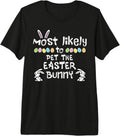 Easter Family Matching Men Women Kids