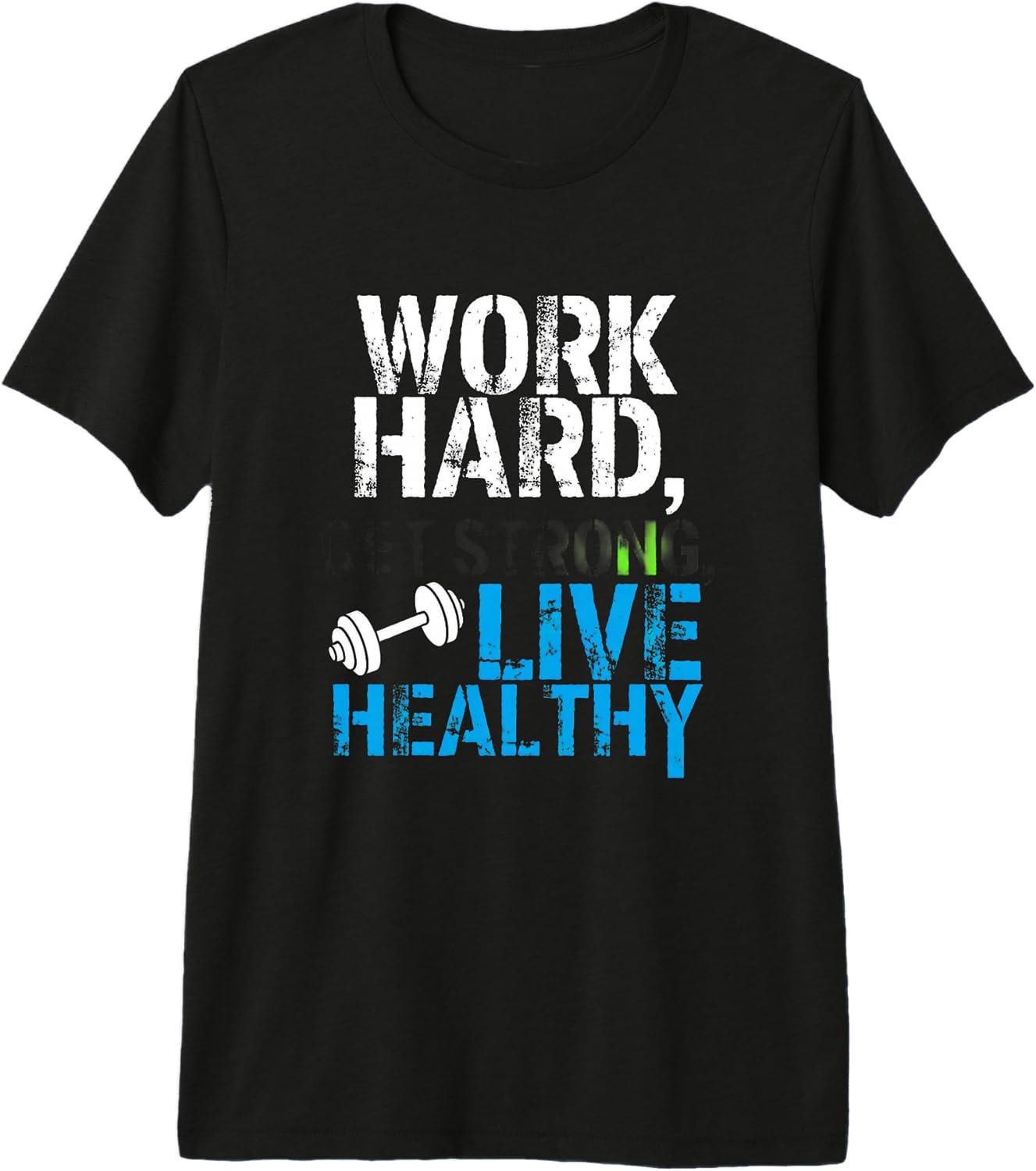 Fitness Motivation Gym Strength Health Lifestyle