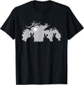 Bad Easter Bunny Goth Clothes For Women Men