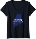 Roxbury ME - Clothing and Souvenirs