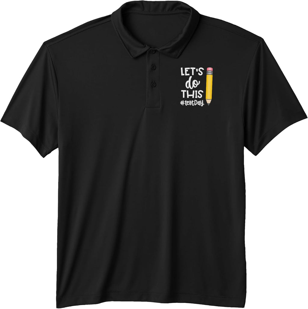 Testing Day Back To School Teacher Student Gifts