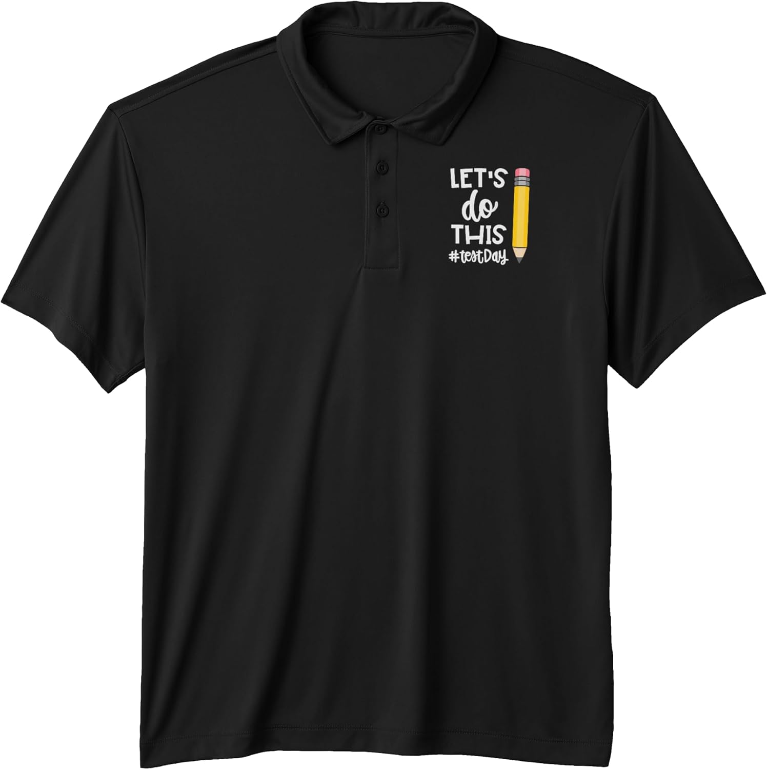 Testing Day Back To School Teacher Student Gifts