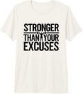Motivational Fitness Workout Men Women Gym Gifts