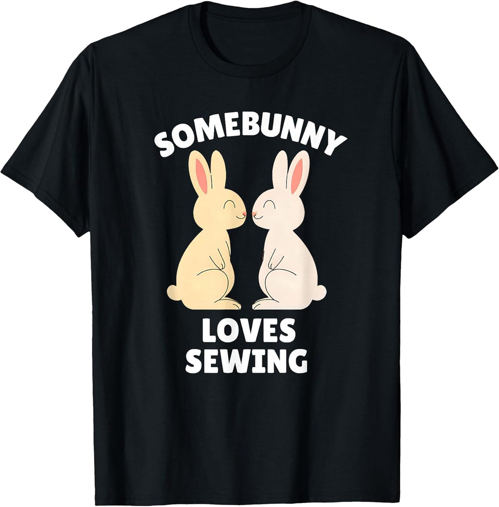 Easter Sewists Merch