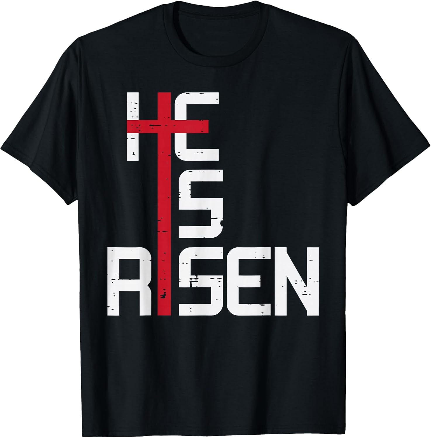 Religious Easter Shirts Christian Men Women Kids