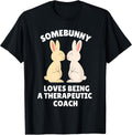 Easter Therapeutic Coach Merch