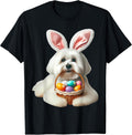 Easter Coton de Tulear Merch