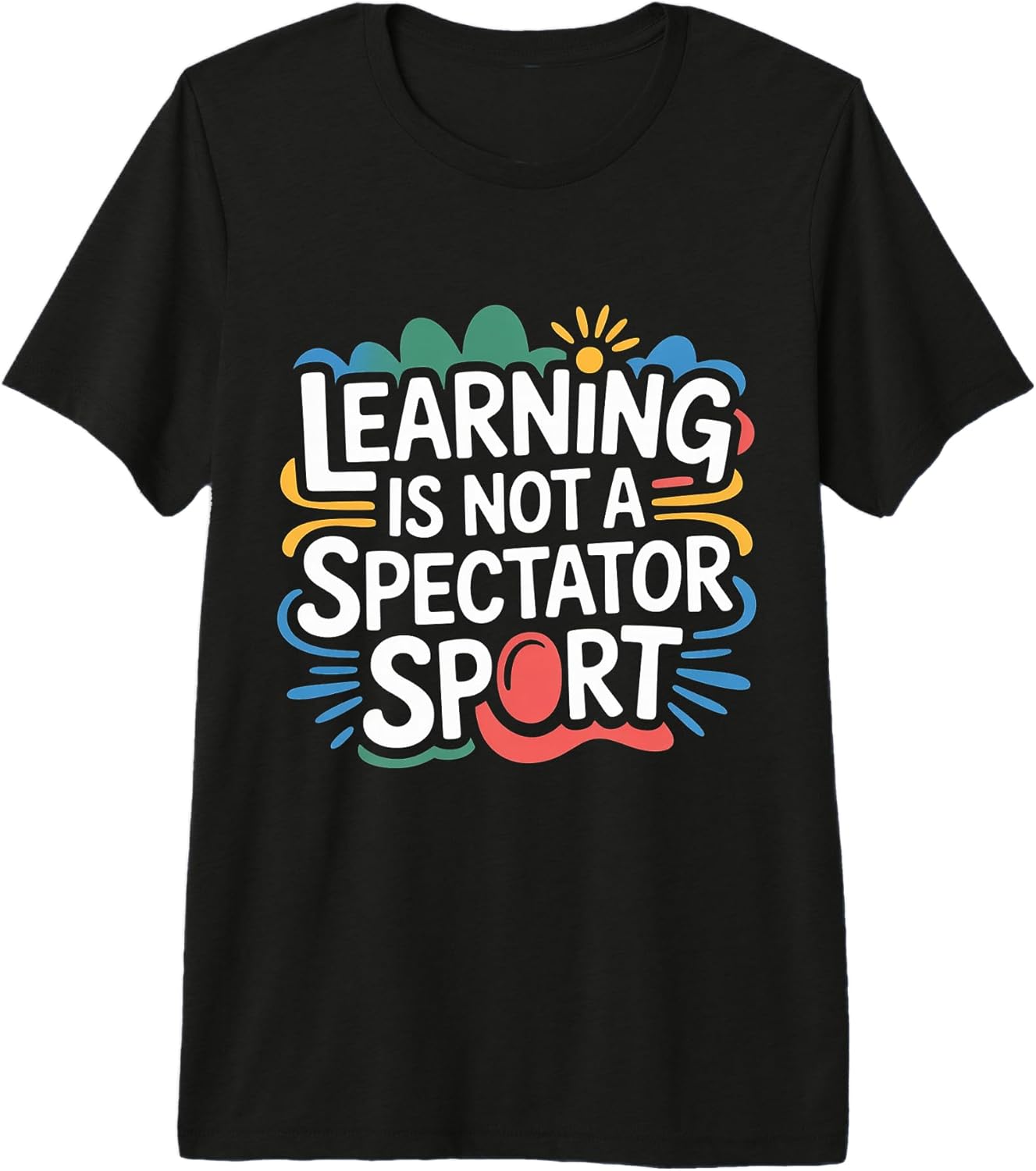 Teach Bold Teacher Motivation