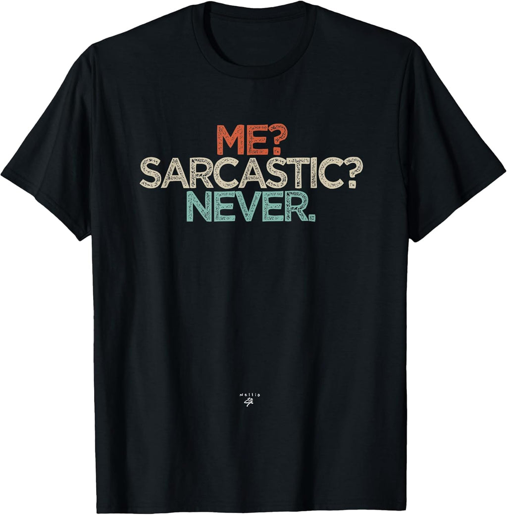 Sarcastic Humor Gift ideas with Sayings
