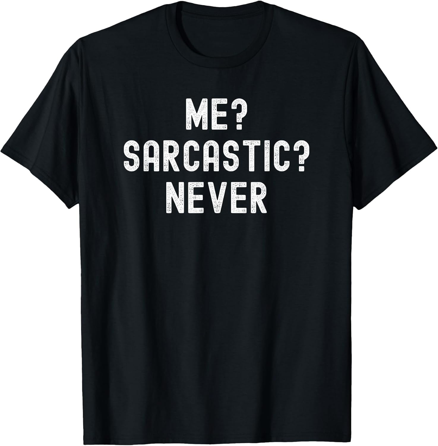 Funny Sarcastic Tees