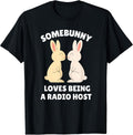 Easter Radio Host Merch
