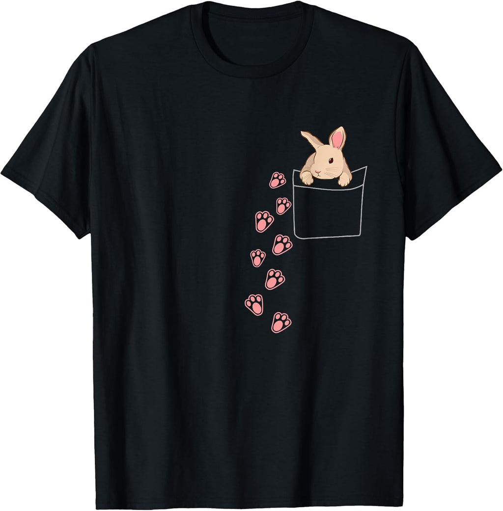 InGENIUS Easter Pocket Bunny Gifts