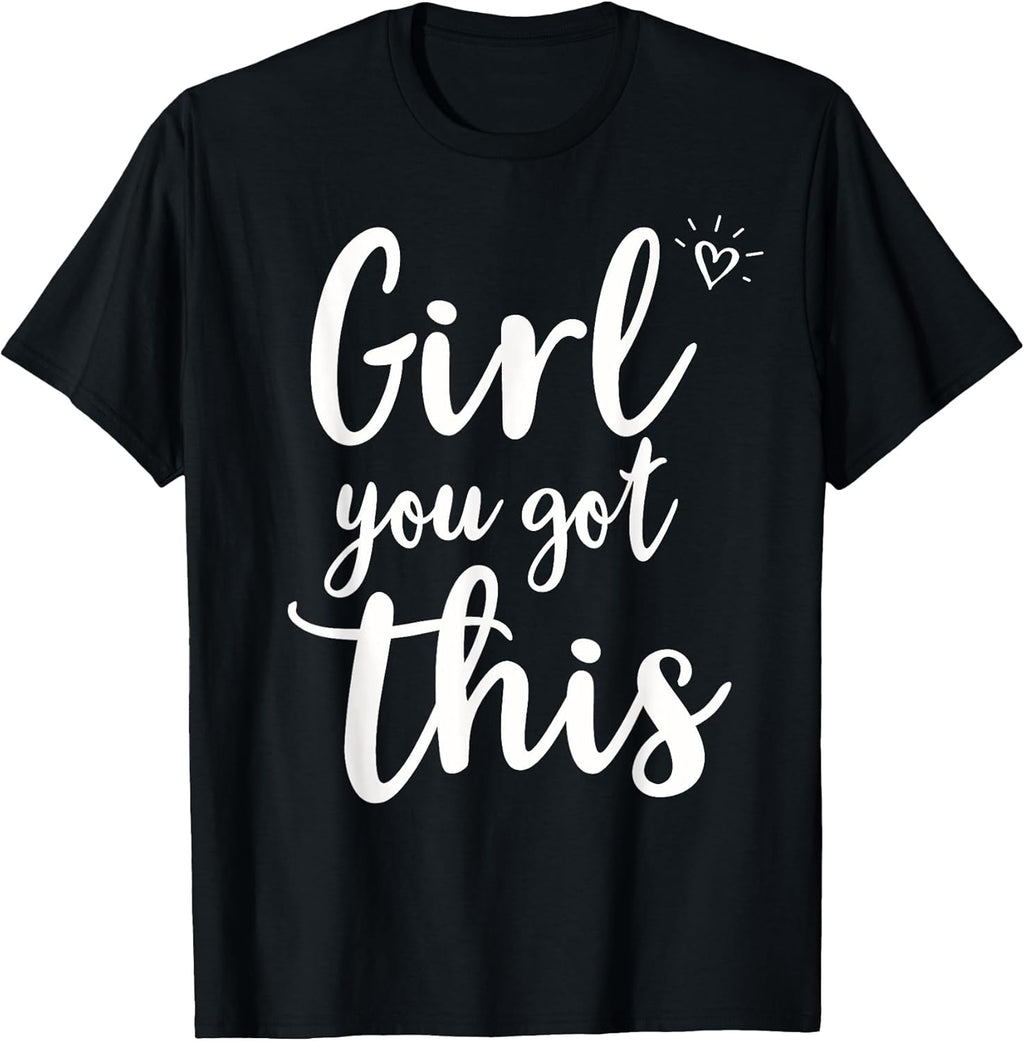 Encouraging Quotes Meme Sayings Graphic T-shirts
