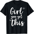 Encouraging Quotes Meme Sayings Graphic T-shirts