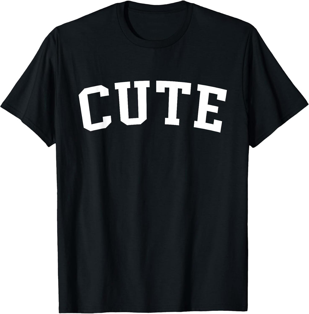 Cute - Style