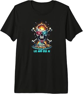 DCP 2026 Premium Tri-Blend T-Shirt