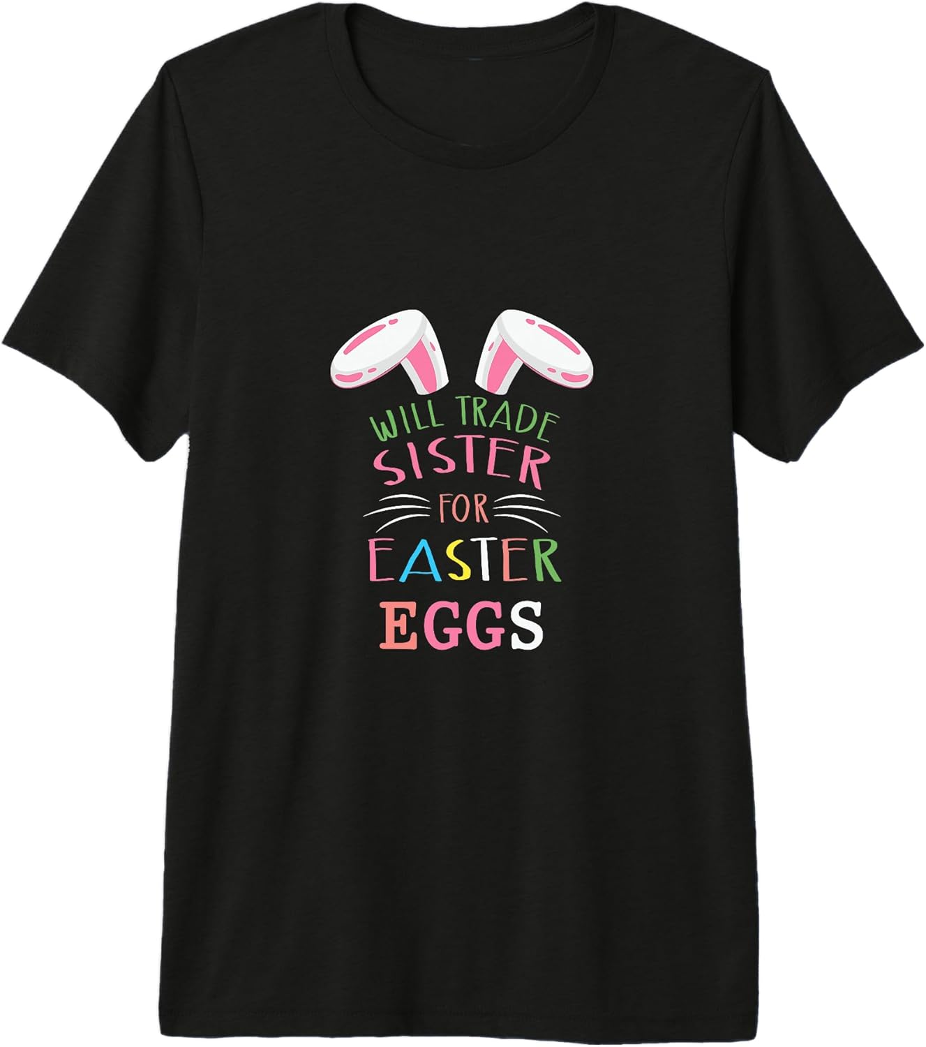 Easter Kids Funny Vintage Truck Humor