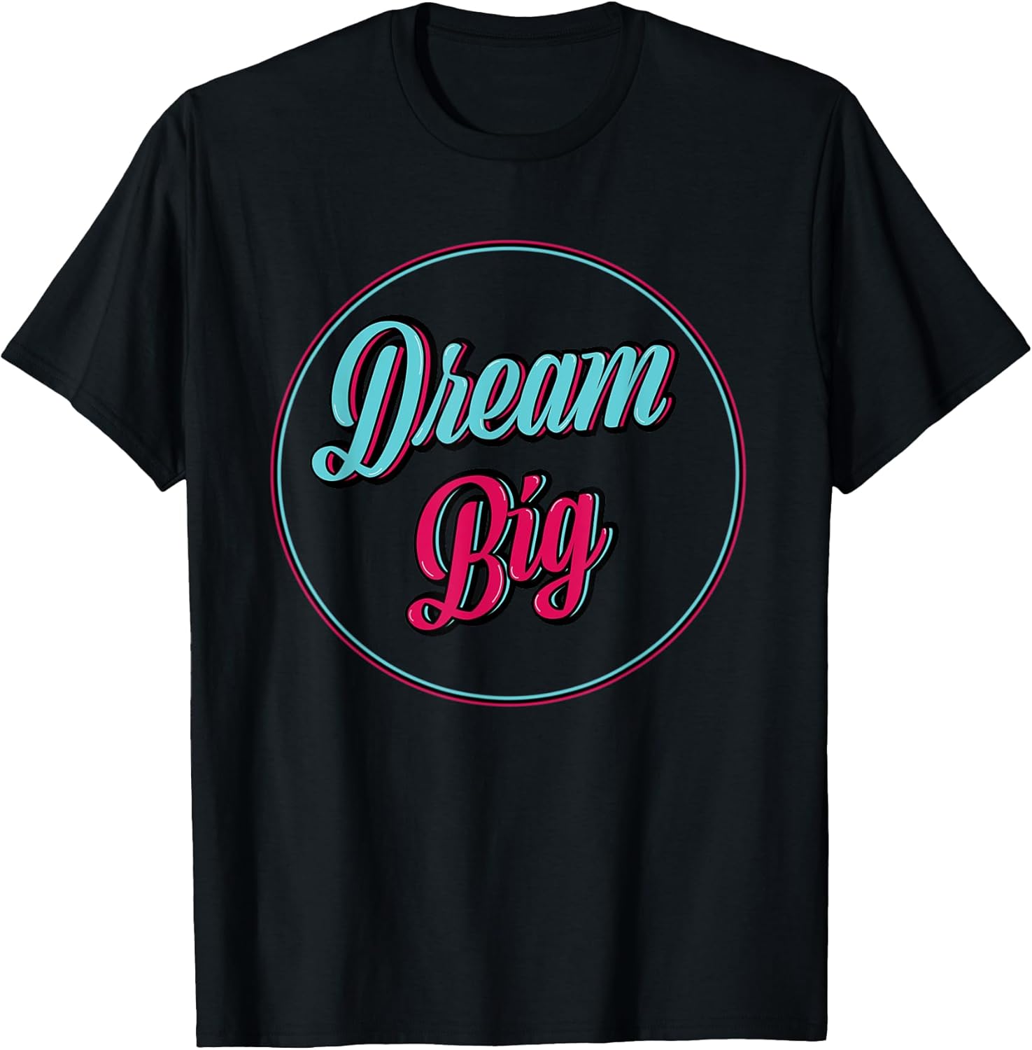 Everyday T-Shirts
