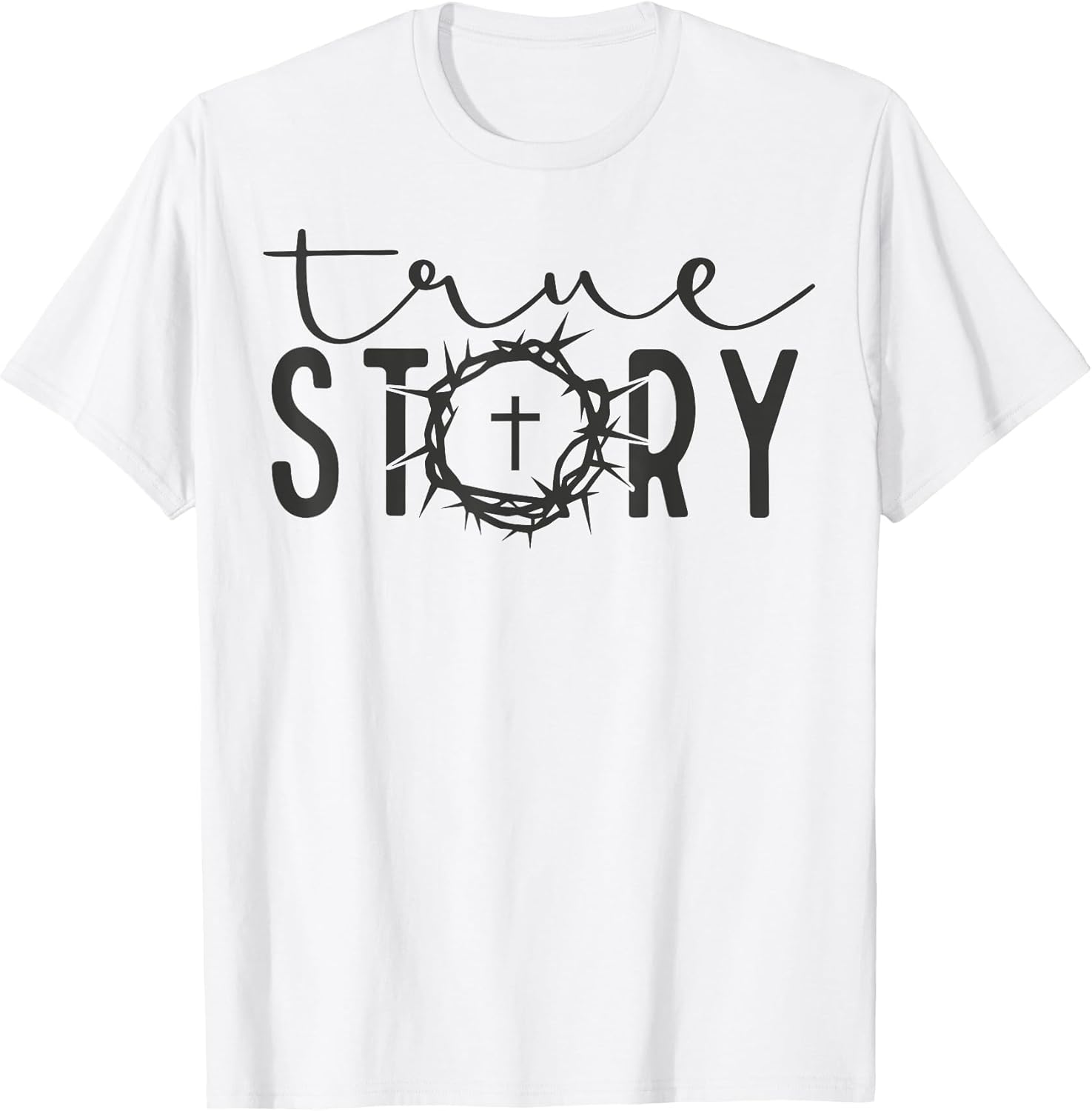 Easter Day Christians True Story Cross Jesus