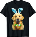 Easter Golden Retriever Merch