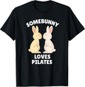 Easter Pilates Lovers Merch