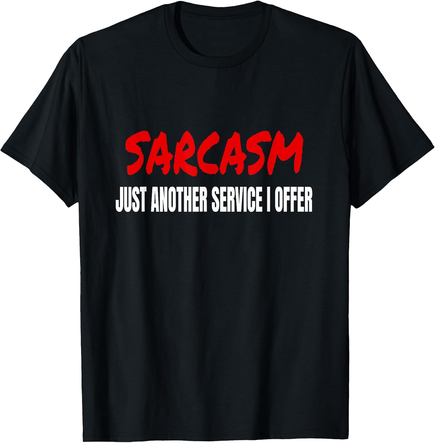 Hard Time Humor design